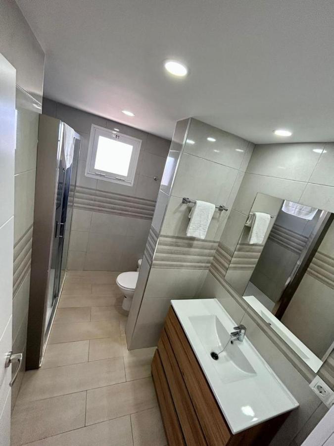 For A Stay Royal Center Salou Exterior photo