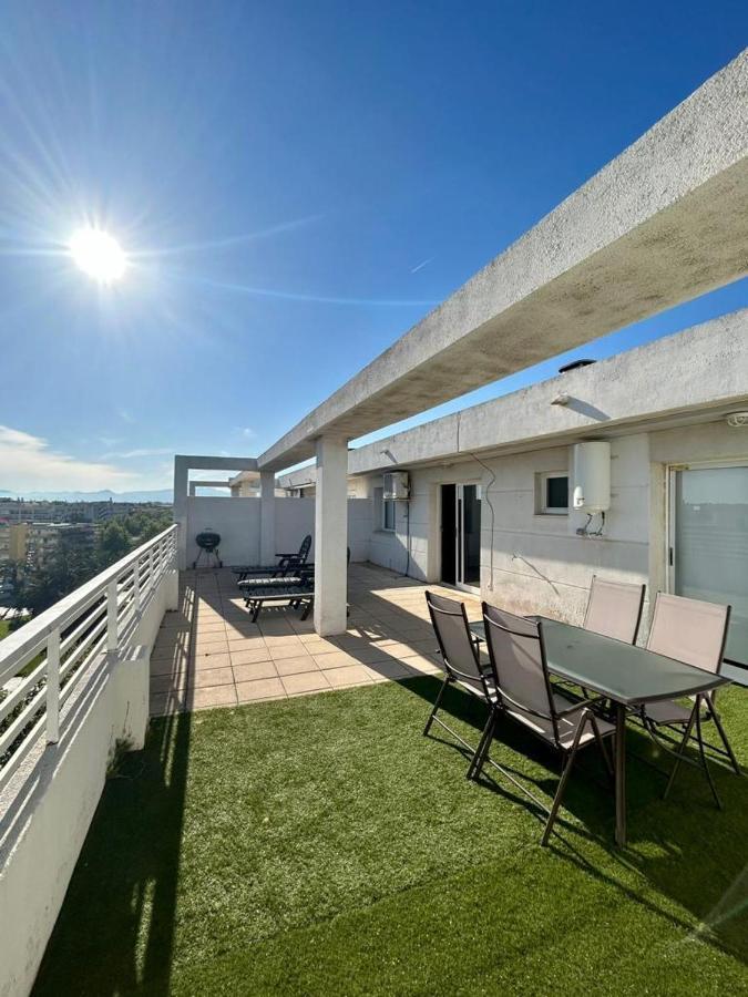 For A Stay Royal Center Salou Exterior photo
