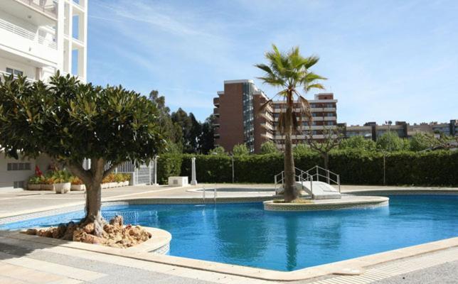 For A Stay Royal Center Salou Exterior photo