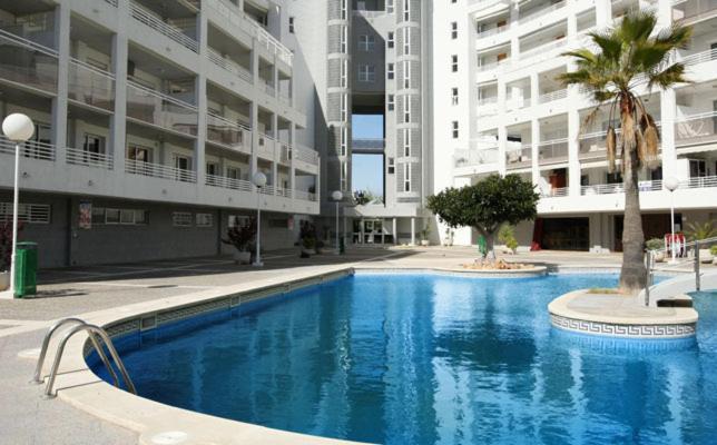 For A Stay Royal Center Salou Exterior photo
