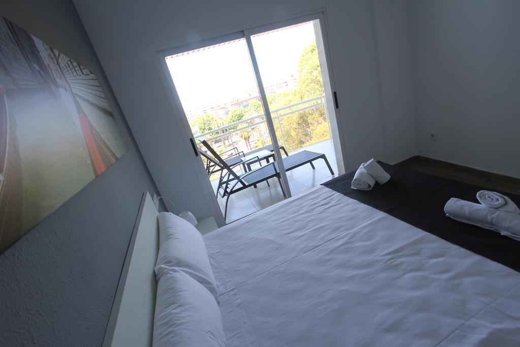 For A Stay Royal Center Salou Exterior photo