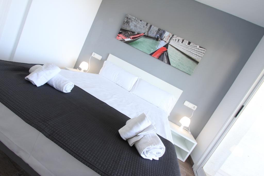 For A Stay Royal Center Salou Exterior photo