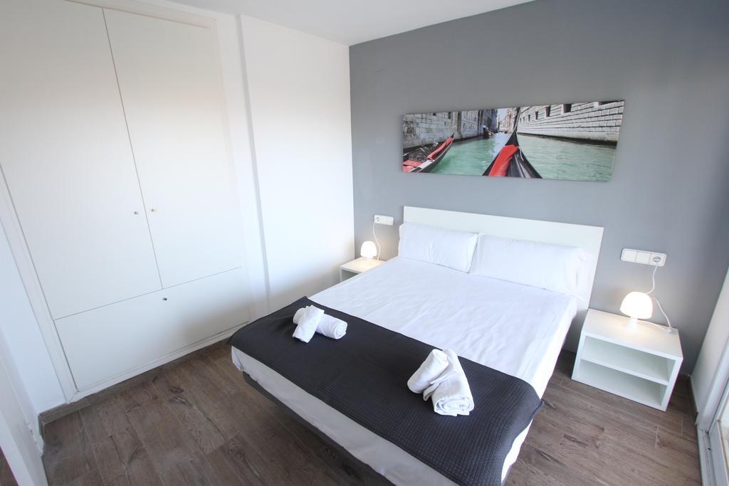 For A Stay Royal Center Salou Exterior photo