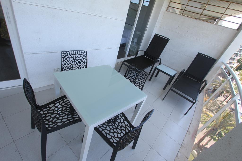 For A Stay Royal Center Salou Exterior photo
